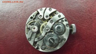Часы на оценку № 2 ( пополняемая ) - DSCF3234.JPG