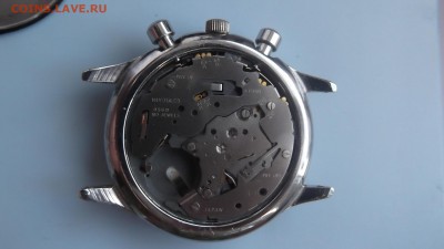 Часы на оценку № 2 ( пополняемая ) - DSCF3129.JPG