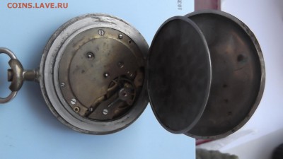 Часы на оценку № 2 ( пополняемая ) - DSCF3057.JPG