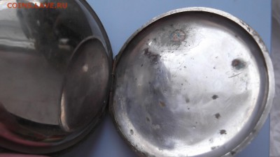 Часы на оценку № 2 ( пополняемая ) - DSCF3055.JPG