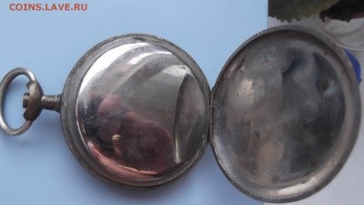 Часы на оценку № 2 ( пополняемая ) - DSCF3054.JPG