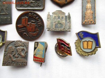 Лот знаков на тяж.металле. До 10.04.2016 в 22:00 по Москве. - IMG_5196.JPG