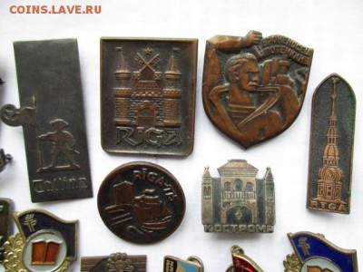 Лот знаков на тяж.металле. До 10.04.2016 в 22:00 по Москве. - IMG_5192.JPG