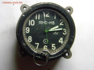 часы 119ЧС-М3 до  6.05 в 21.30 по москве - Изображение 248