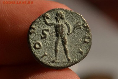 Рим.Галлиен 253-268 - CSC_0791.JPG
