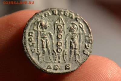 Рим.Констант 337—350 - CSC_0799.JPG