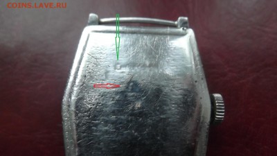 Часы на оценку № 2 ( пополняемая ) - DSCF3226.JPG