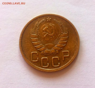 3 копейки 1940г. до 11.05.16г. - 340-9.JPG