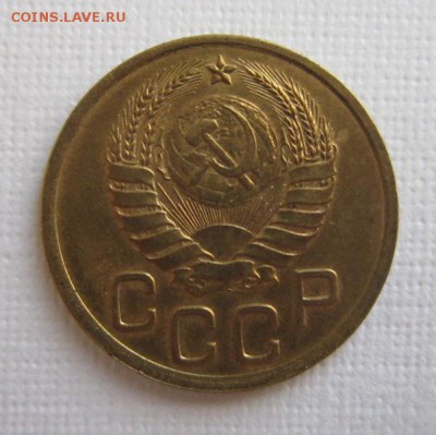 3 копейки 1940 года БЛЕСК  до 11,05,2016 в 22,00 по МОСКВЕ - IMG_2673.JPG