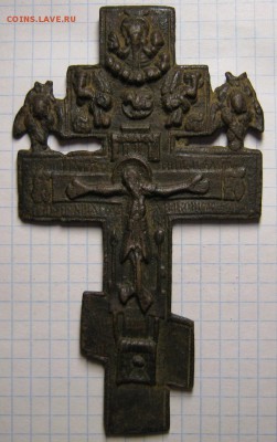 Распятие №1 до 10.05.16 в 22.30 по Москве. - IMG_3138.JPG