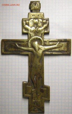 Распятие №3, до 10.05.16 в 22.30 по Москве. - IMG_3134.JPG