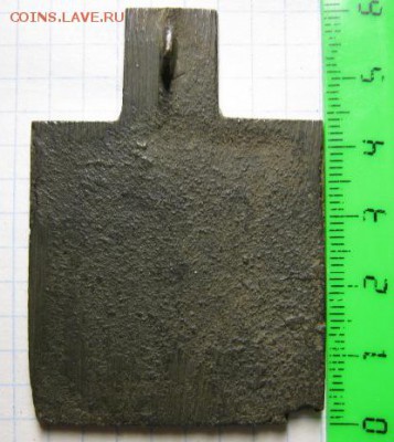 Иконка Богоматерь ВСР 19в, до 10.05.16 в 22.30 по Москве. - IMG_3151.JPG