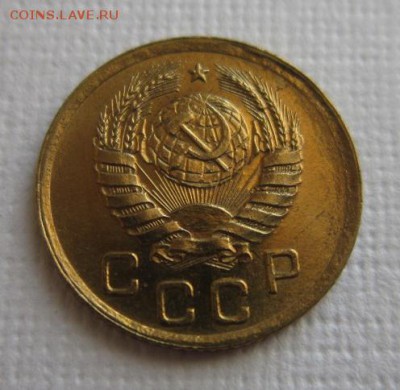 1 копейка 1941 года  ХОРОШЕНЬКАЯ 11,05,2016 22,00 по Москве - IMG_2686.JPG