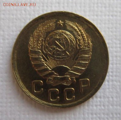 1 копейка 1941 года  ХОРОШЕНЬКАЯ 11,05,2016 22,00 по Москве - IMG_2685.JPG