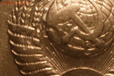 5 копеек 1948 года рукоблуд? - P5051284.JPG