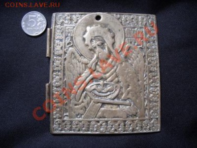 крест и икона - SDC10639.JPG