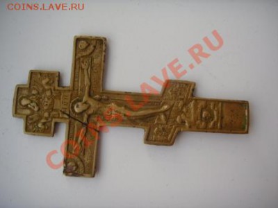 крест и икона - SDC10647.JPG