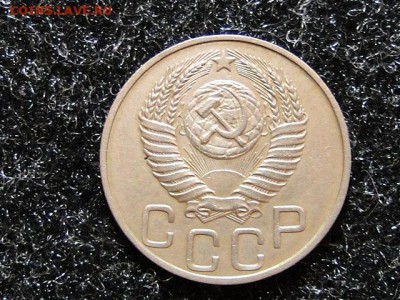 20-КОП.1950 UNC. В КОЛЛЕКЦИЮ.--до.5.5.16-22:00 МСК - DSC06088.JPG