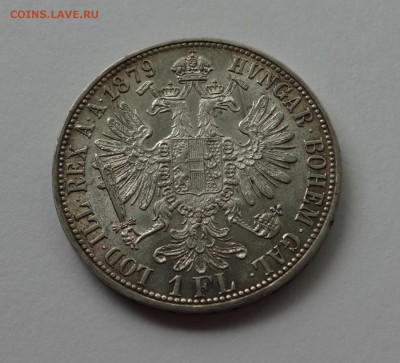 флорин 1879 до 11.05(блиц-бонус) - франц2