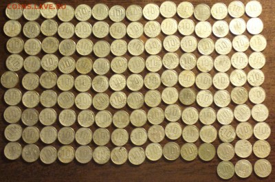 350 МОНЕТ-10-15-20К-ГОДА С 1931 ПО 1957 ВКЛЮЧИТЕЛЬНО - 350в_cr