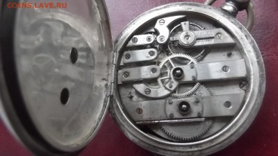 Часы на оценку № 2 ( пополняемая ) - DSCF3216.JPG