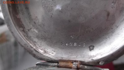 Часы на оценку № 2 ( пополняемая ) - DSCF3203.JPG