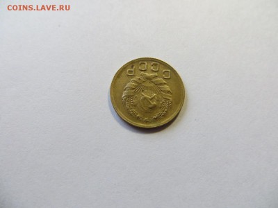 1 копейка 1935 год. Новый герб (№1). - 051.JPG