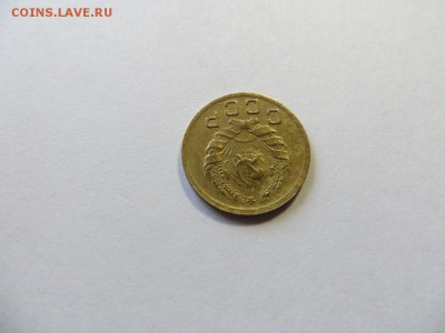 1 копейка 1935 год. Новый герб (№2). - 059.JPG