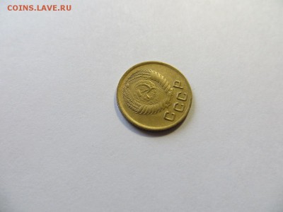 1 копейка 1954 год. Хорошая. - 068.JPG