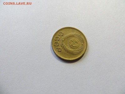 1 копейка 1954 год. Хорошая. - 066.JPG