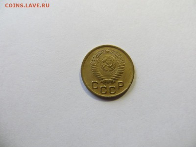 1 копейка 1954 год. Хорошая. - 065.JPG