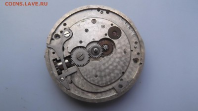 Часы на оценку № 2 ( пополняемая ) - DSCF3250.JPG