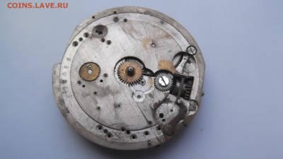 Часы на оценку № 2 ( пополняемая ) - DSCF3260.JPG