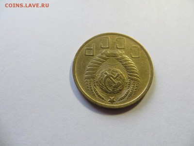 5 копеек 1951 год. Хорошее состояние. - 083.JPG