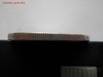 Крона 1890, Виктория (лот 201) - DSCN0289.JPG