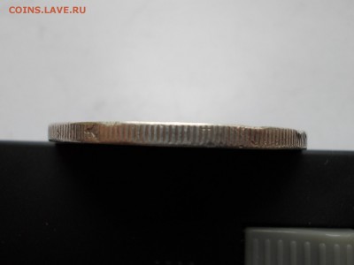 Крона 1890, Виктория (лот 201) - DSCN0290.JPG