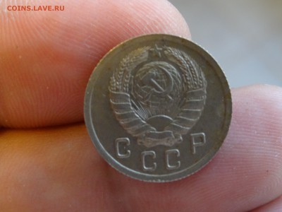 10 копеек 1941 ХОРОШИЕ!!! до 12.05 до 22.00 - DSC07179-min.JPG