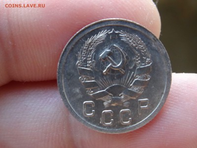 10 копеек 1936 ОТЛИЧНЫЕ!!! до 12.05 до 22.00 - DSC07255-min.JPG