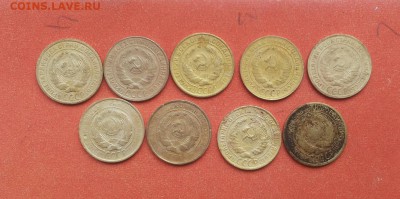 2 коп 26,28,29,30,31,32,33,34,35ст до 12 мая блиц - 2 коп 26-35 4