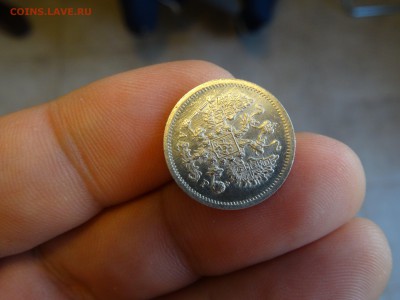 10 копеек 1905 АР ОТЛИЧНЫЕ!!! до 12.05 до 22.00 - DSC07284-min.JPG