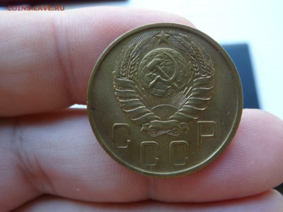 5 копеек 1946 ОТЛИЧНЫЕ!!! до 12.05 до 22.00 - DSC07291-min.JPG