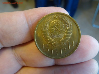 5 копеек 1946 ОТЛИЧНЫЕ!!! до 12.05 до 22.00 - DSC07289-min.JPG