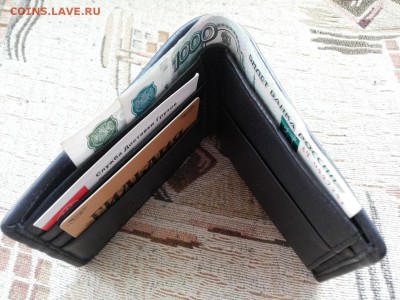 Портмоне из кожи питона . до 11.05.16. 22-00. - 20150223_032524
