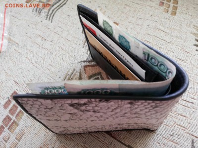 Портмоне из кожи питона . до 11.05.16. 22-00. - 20150223_032532