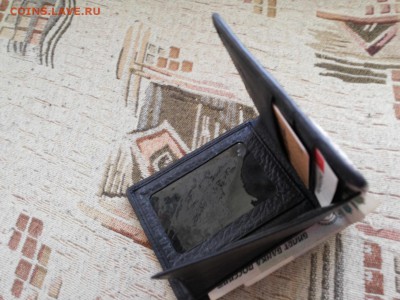 Портмоне из кожи питона . до 11.05.16. 22-00. - 20150223_032603