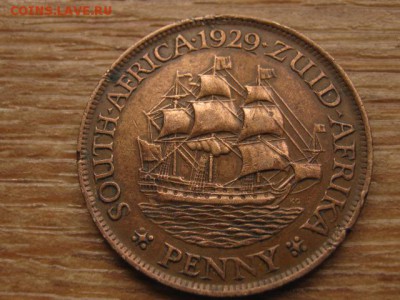 Южная Африка 1 пенни 1929 до 10.05.16 в 21.00 М - IMG_2742.JPG