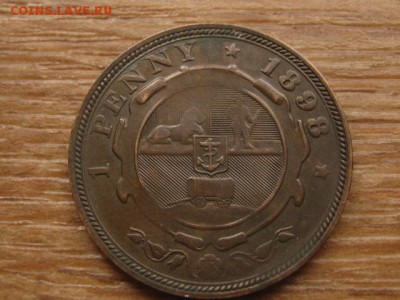 Южная Африка 1 пенни 1898 до 10.05.16 в 21.00 М - IMG_2744.JPG