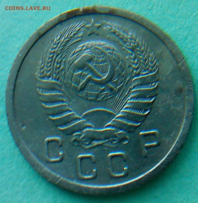 10 коп. - 1937г - редкая! с 200р. - IMG00079