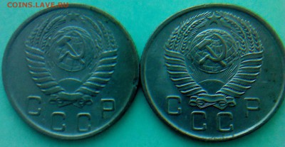 10 коп. - с 1952г по 1957г(1957 - 2шт) - IMG00105