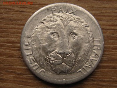 Конго 10 франков 1965 Лёва до 10.05.16 в 21.00 М - IMG_2756.JPG